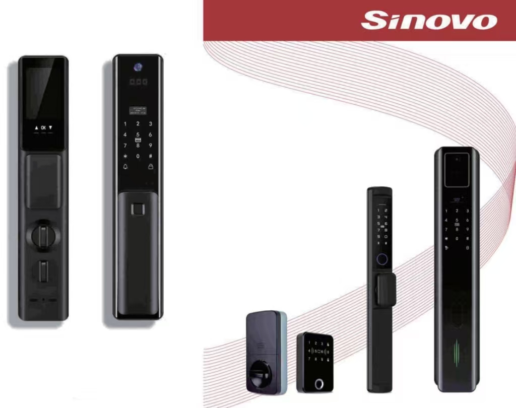 Kapı Kilitlerinin Küresel Evrimi: Metal Anahtarlardan Akıllı Güvenlik 