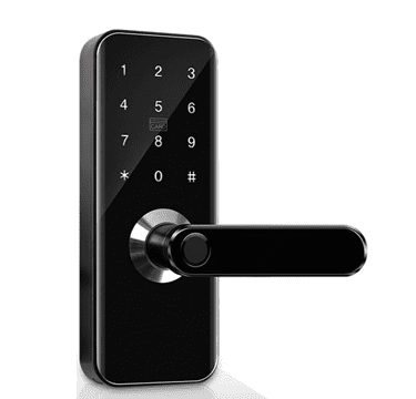 Evin Girişini Tek Kilitle Yeniden Düşünmek: Modern Kapı Kilidi Tasarımında Minimalist ve Akıllı Felsefe